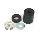 Kellermann, rubberband adapter