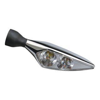 Kellermann, Micro Rhombus Extreme turn signal. FL/RR