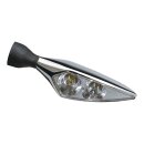 Kellermann, Micro Rhombus Extreme turn signal. FL/RR