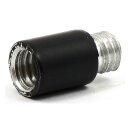 Kellermann 10mm extension, black