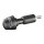 Kellermann BL 2000 Motorrad Lenkerenden Blinker schwarz, EC geprüft
