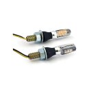 SPARK LED TURN SIGNALS CHROME