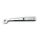 REAR MASTER CYLINDER SUPPORT BRACKET