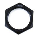 JIMS, TRANSM. PULLEY NUT