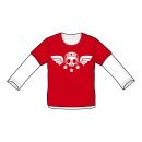BOBBY BOLT LONG SLEEVE TEE, ANGEL