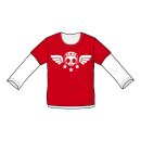 BOBBY BOLT LONG SLEEVE TEE, ANGEL