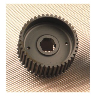Clutch hub, inner