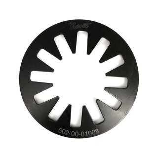 Barnett Heavy Duty Kupplungsfeder für Harley B.T, 98-17
