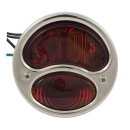 NSC 28 TAILLIGHT REGULAR STOP LENS