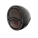 NSC 28 TAILLIGHT REGULAR STOP LENS