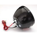 NSC 28 TAILLIGHT REGULAR STOP LENS