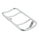 Fehling, handlebar luggage rack. Chrome