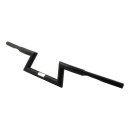 FEHLING 1-1/4 INCH LOW Z-BAR