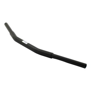 Fehling 82cm Fat Drag Bar Lenker schwarz für Harley 82-23 TGA
