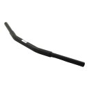 Fehling 82cm Fat Drag Bar Lenker schwarz für Harley...