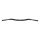Fehling 1-1/4" Flyer bar black