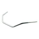 Fehling 1-1/4" Dirty bar chrome