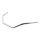 Fehling 1-1/4" Dirty bar chrome