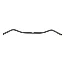 Fehling 1" Dirty bar black