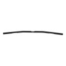 Fehling 1" Drag bar black