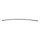 Fehling 1" Drag bar chrome
