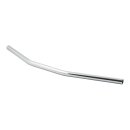 Fehling 1" Drag bar chrome