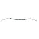 Fehling 1" Cruiser bar chrome