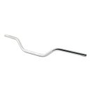 Fehling 1" Superbike bar chrome