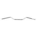 Fehling 1" Superbike bar chrome