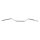 Fehling 1" Superbike bar chrome
