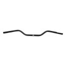 Fehling 1" Superbike bar black