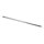 Fehling 1" Drag bar straight chrome
