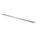 Fehling 1" Drag bar straight chrome