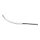 Fehling 1" Flyer bar chrome