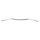 Fehling 1" Flyer bar chrome