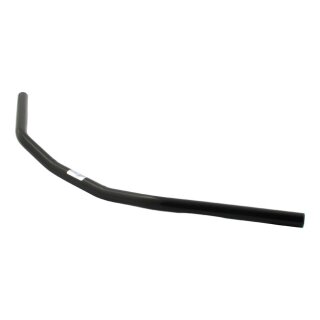 Fehling 1" Flyer bar black