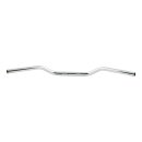 Fehling 1" Superbike bar small chrome