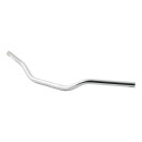 Fehling 1" Superbike bar small chrome