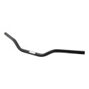 Fehling 1" Superbike bar small black