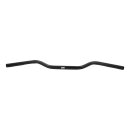 Fehling 1" Superbike bar small black