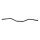 Fehling, 1" Power Bar Black