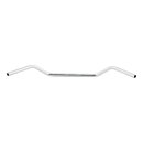 Fehling 1" Flat track bar chrome