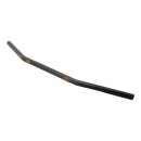 Fehling 1" Drag bar black