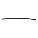 Fehling 1" Drag bar black