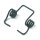 SPRING, PRIM. CHAIN TENSIONER