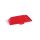 RED REPL. LENS, REAR FENDER TIP