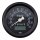 MMB 48mm Ultra Mini Electronic Speedo Classic black