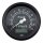 MMB 48mm Ultra Mini Electronic Speedo Classic black