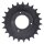 TRANSMISSION SPROCKET, 23T.