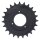TRANSMISSION SPROCKET, 23T.